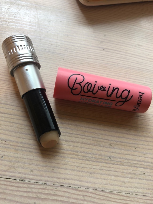 Belleza Beneficio Boi-ing Hidratante Concealer 3