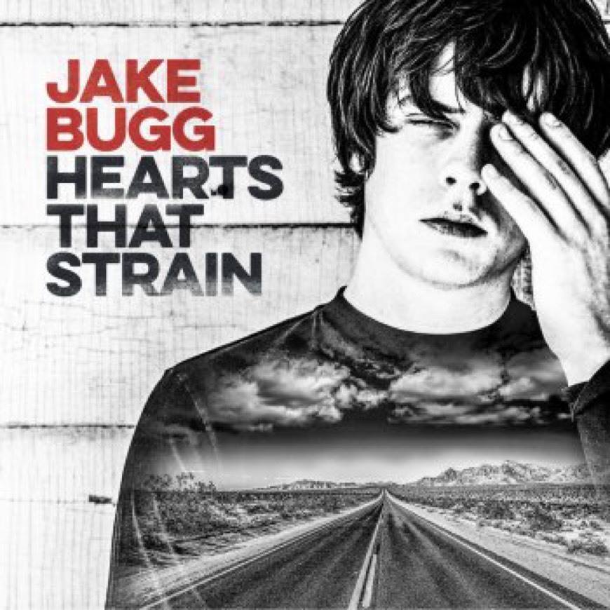 Jake Bugg - Waiting (feat. Noah Cyrus)