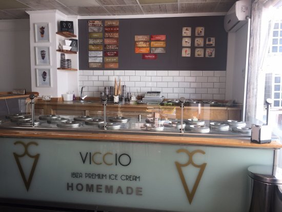 Restaurants Viccio