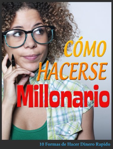 Libros Cómo Hacerse Millonario