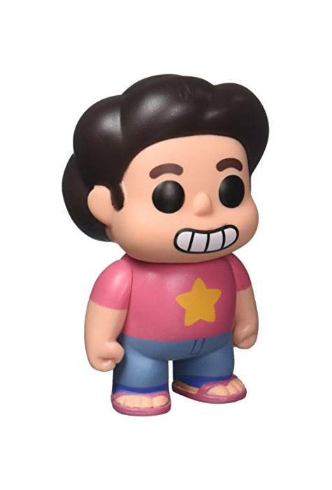 Juego FunKo POP! Vinilo - Steven Universe