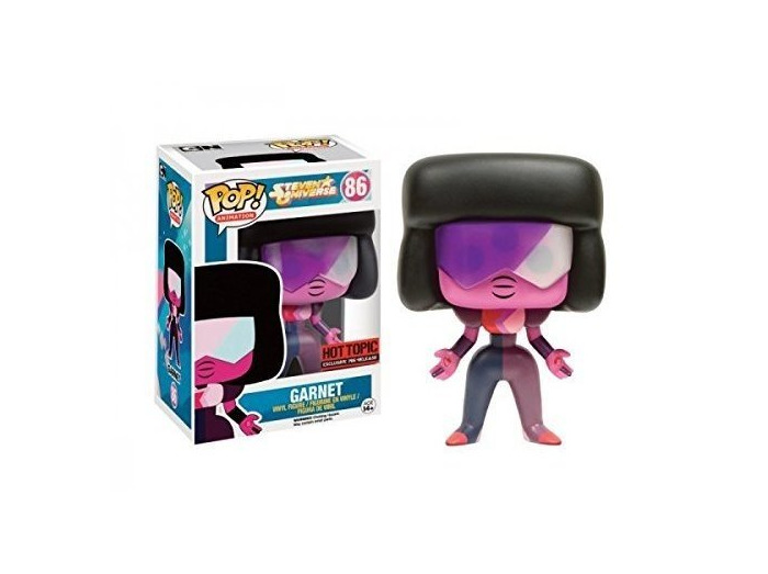 Juego FunKo POP! Vinilo - Steven Universe