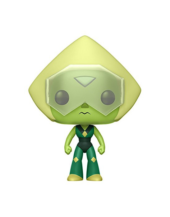 Juego FunKo POP! Vinilo - Steven Universe