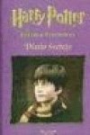 Book HARRY POTTER Y LA PIEDRA FILOS: DIARIO SECRETO