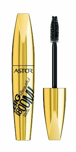 Astor Big & Beautiful Boom Killer Máscara de Pestañas Tono 910 Ultra