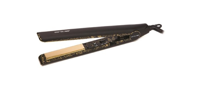 Corioliss C1 Gold Paisley