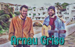 Arnau Griso - YouTube