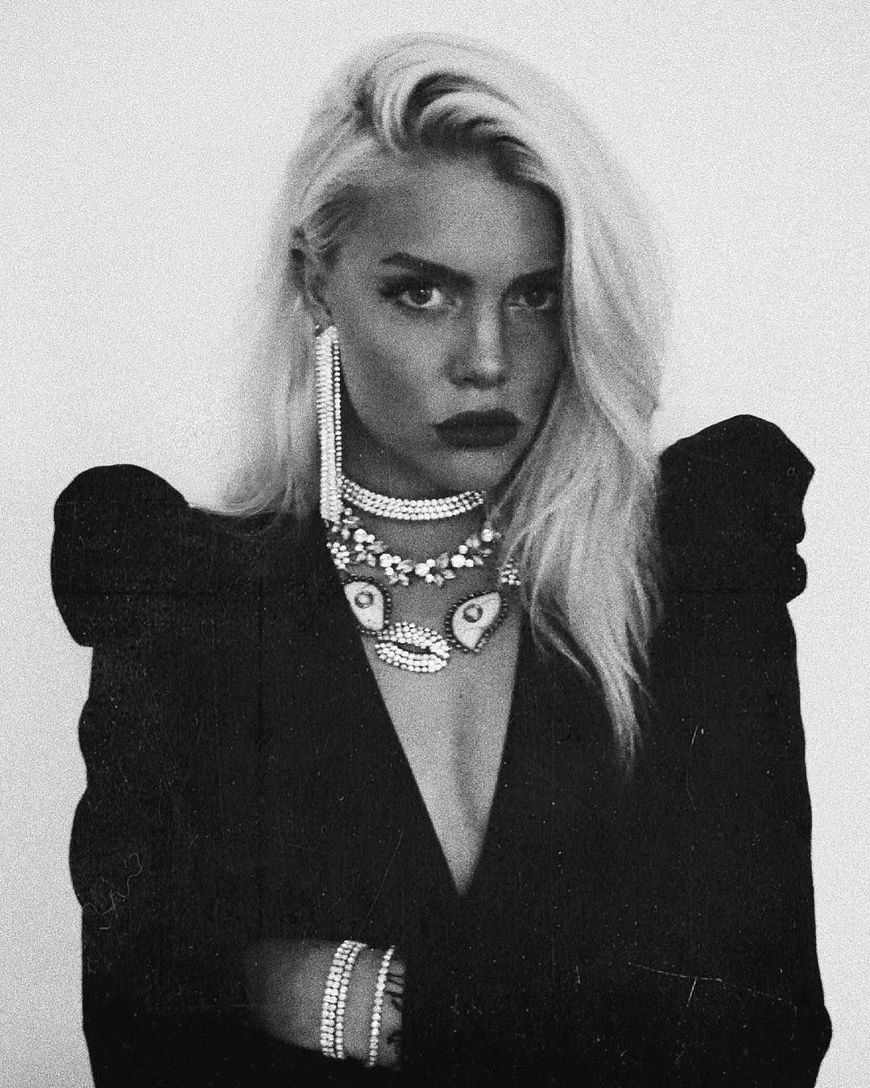 Social Gigi (@gigi_vives) • Instagram photos and videos