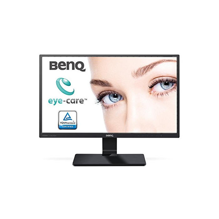 Electrónica BenQ GW2470ML - Monitor FHD LED Eye-Care DE 23.8"