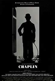 Película Chaplin