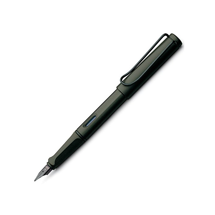 Producto Lamy Safari L17 - Pluma estilográfica