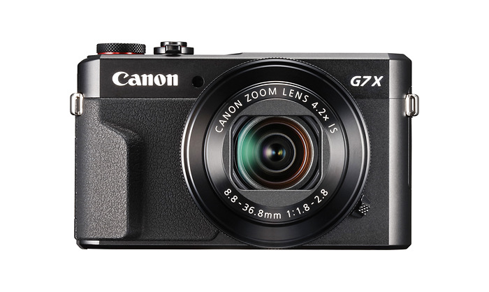 Producto Canon powershot g7x 