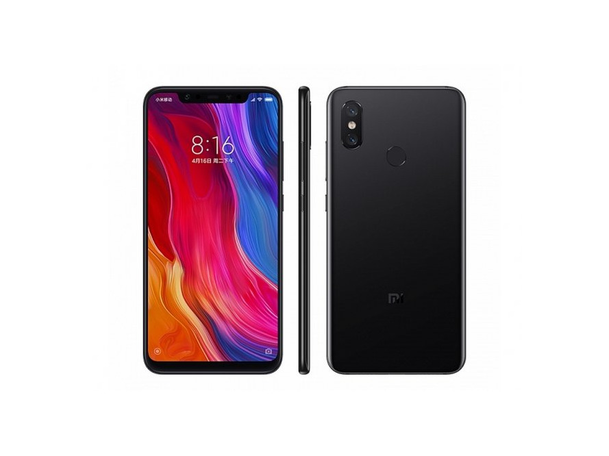 Products Xiaomi mi 8