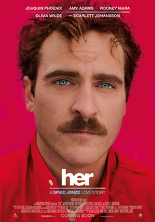 Película Her