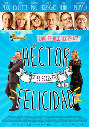 Película Héctor y el secreto de la felicidad