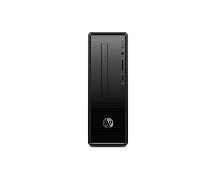 Electrónica HP Slimline 290-p0051ns - Ordenador de sobremesa