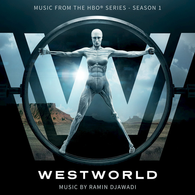 Music Main Title Theme - Westworld