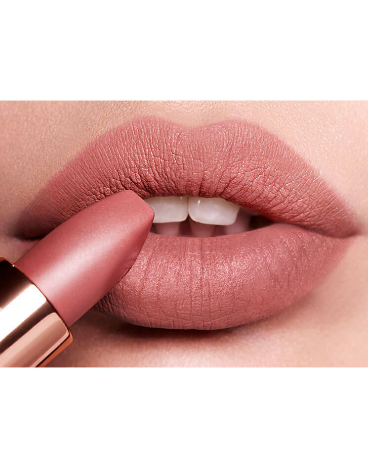 Moda Matte Revolution Lipstick - Charlotte Tilbury | Sephora