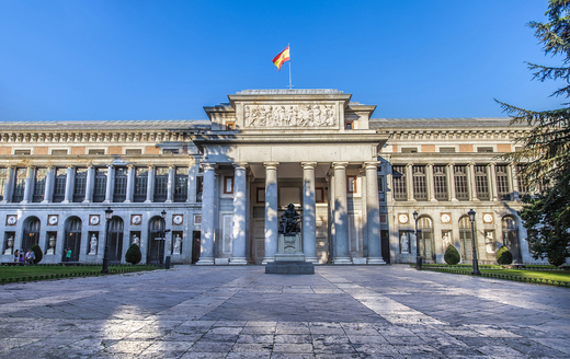 Museo do Prado
