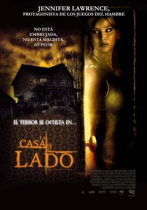 Movie La casa al final de la calle