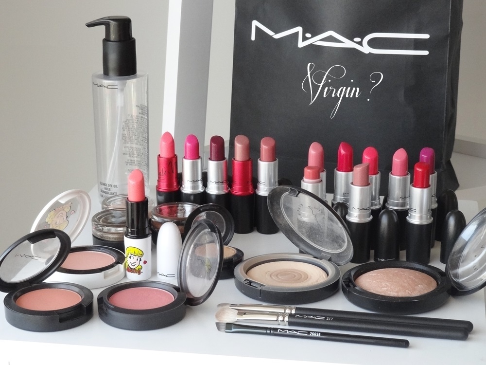 Moda MAC Cosmetics | Beauty and Makeup Products - Official Site