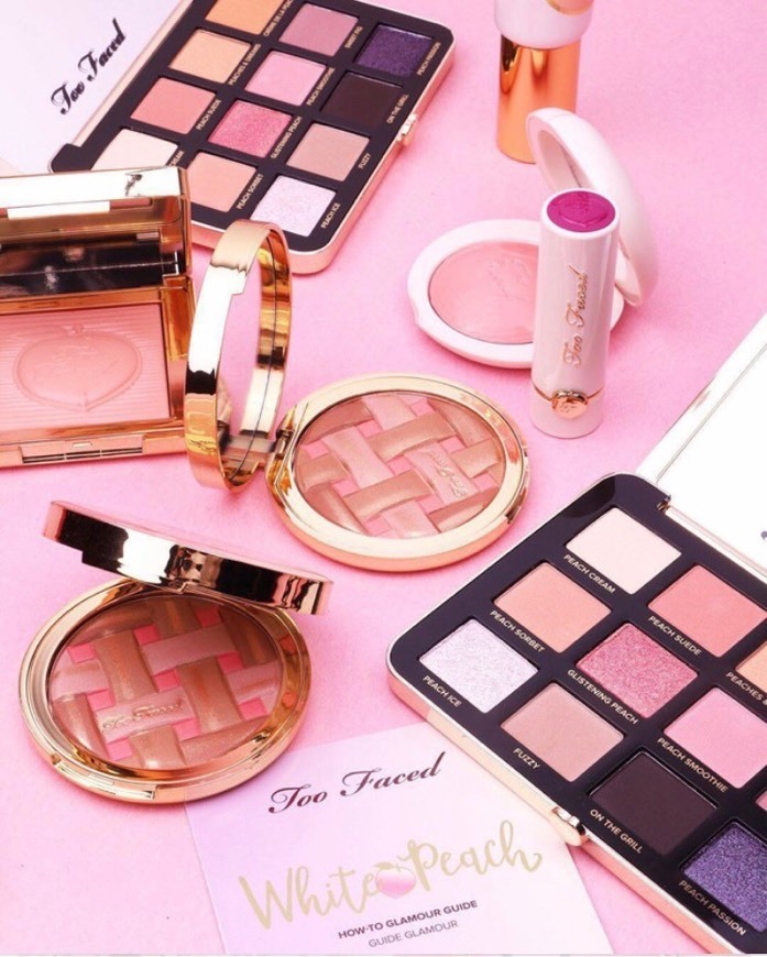 Social Too Faced: Makeup, Cosmetics & Beauty Products Online - Too Faced