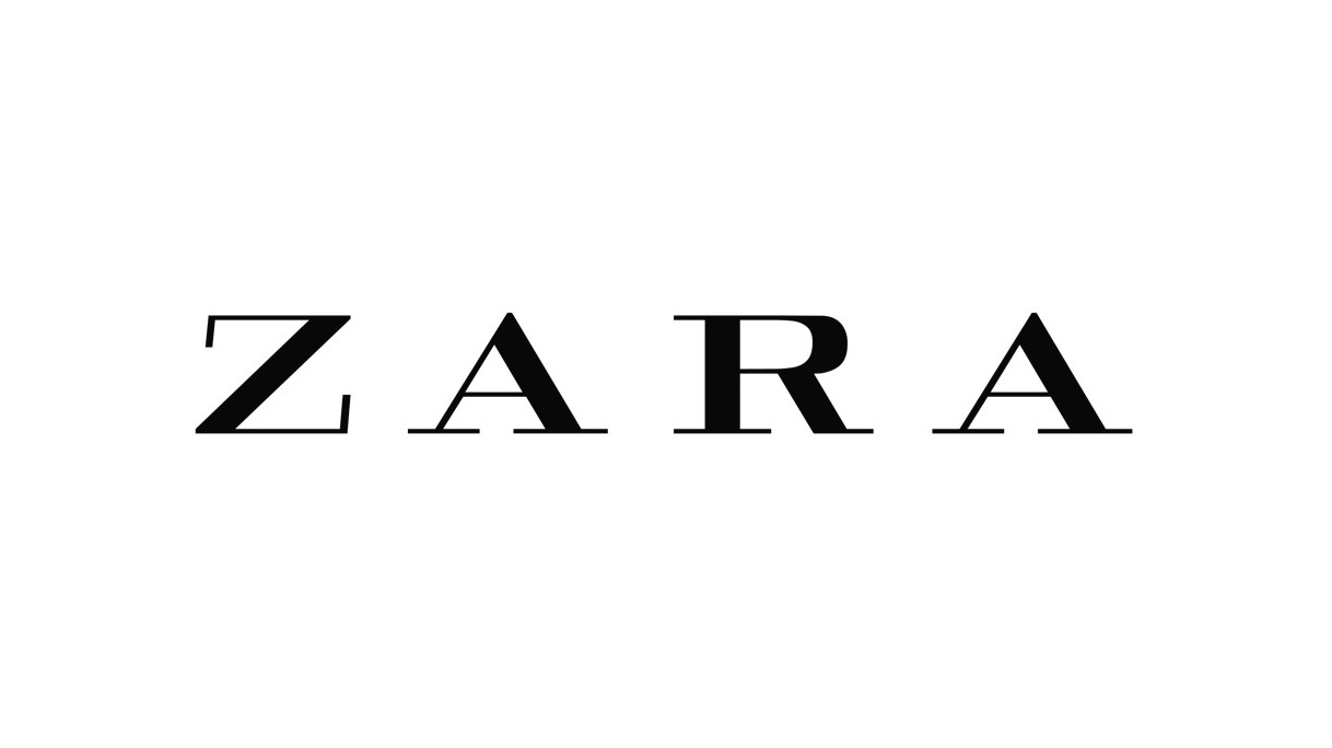 Productos Zara