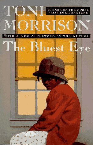 Book The Bluest Eye