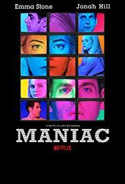 Serie Maniac