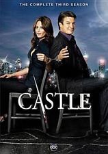 Serie Castle