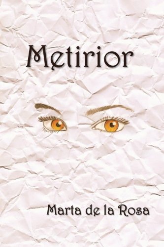 Book Metirior