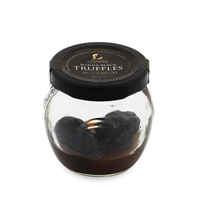 Producto TruffleHunter Trufas Negras enteras