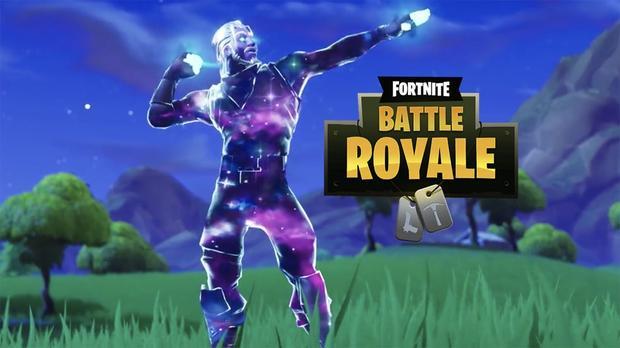 Videogames Fortnite