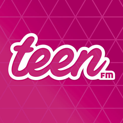 App TEEN FM