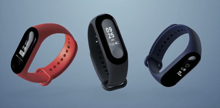 Social Xiaomi Mi Band 3, análisis. Review con características, precio y ...