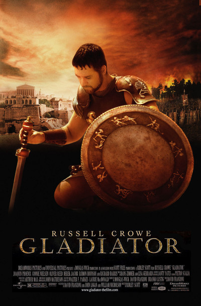 Movie Gladiator