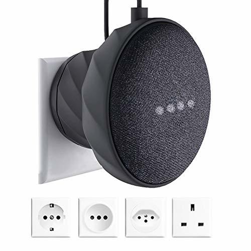 Social KIWI Design Soporte Compatible con Home Mini por Google