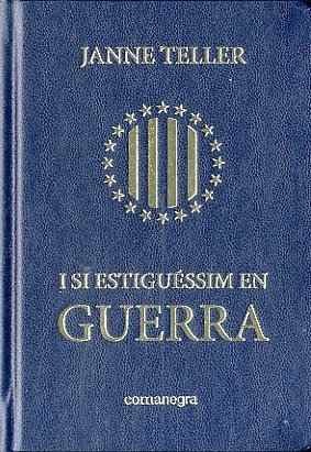 Libro I Si Estiguéssim En Guerra