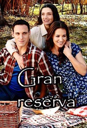 Serie Gran reserva