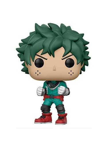 My Hero Academia Figura de vinilo Deku