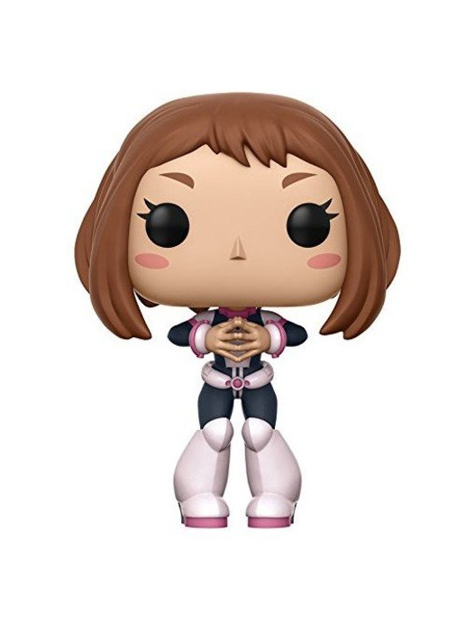 Products My Hero Academia - Figura de Vinilo Ochako