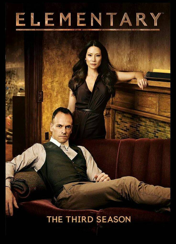 Serie Elementary