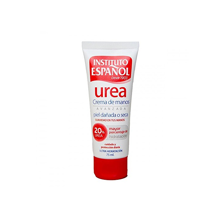 Beauty UREA 20% crema de manos