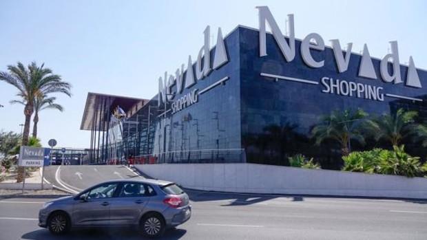 Lugar Nevada Shopping