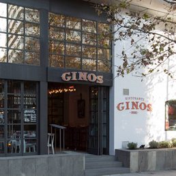 Restaurants Ginos