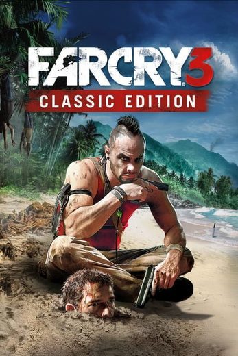 Far Cry 3: Classic Edition