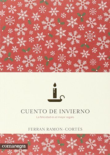 Book Cuento De Invierno