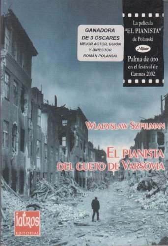 Book Amaranto Pianista Gueto De Varsov