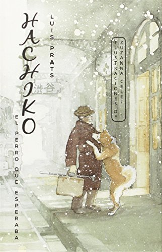 Books Hachiko