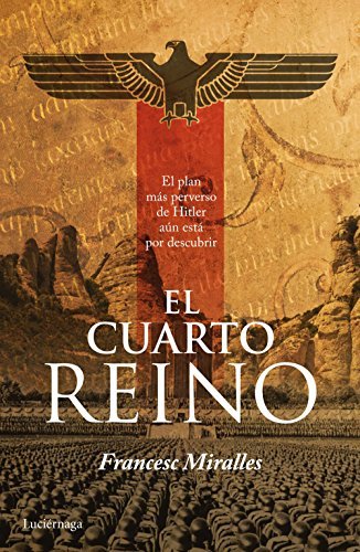 Libro El cuarto reino